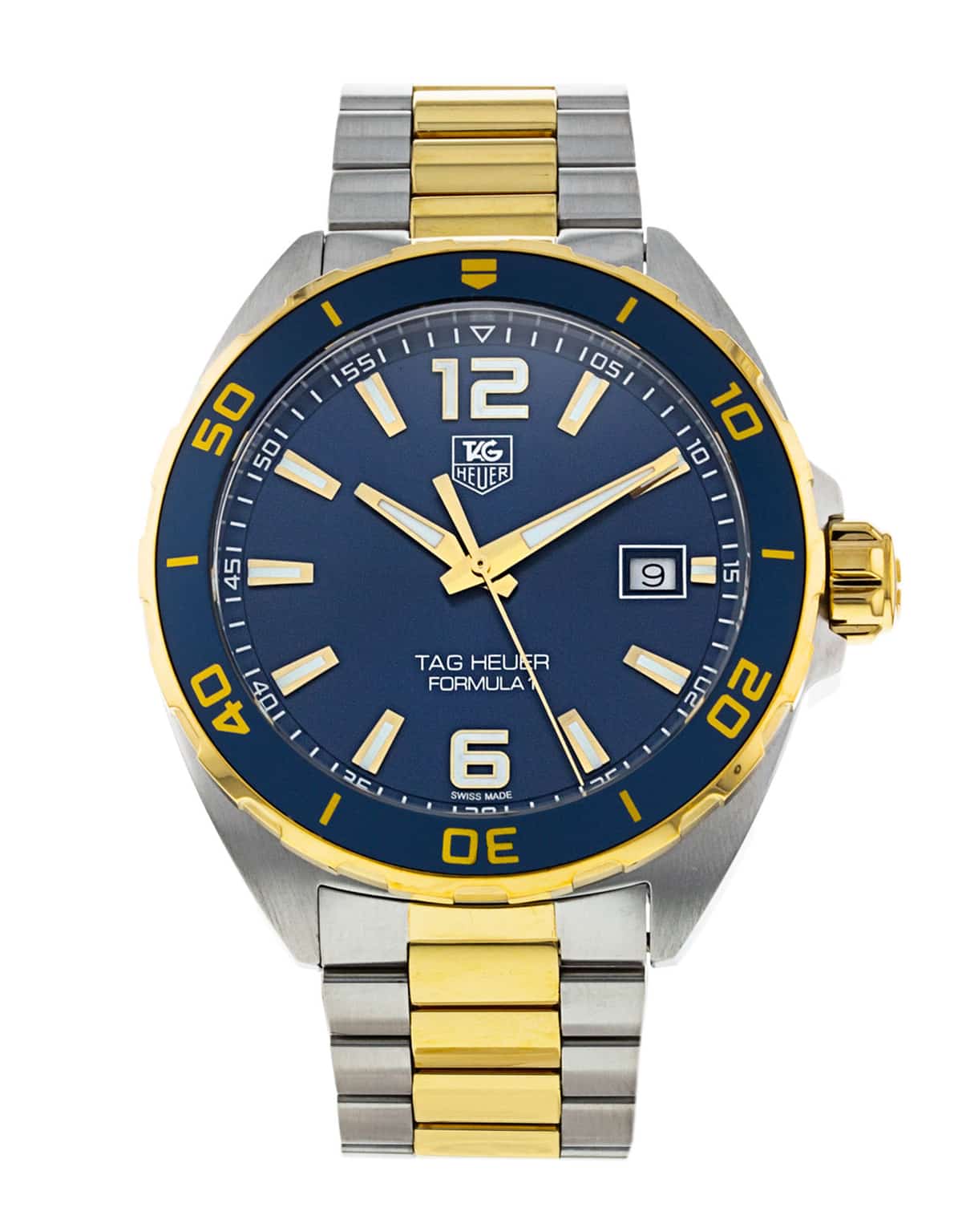 Tag Heuer Formula 1 WAZ1120.BB0879